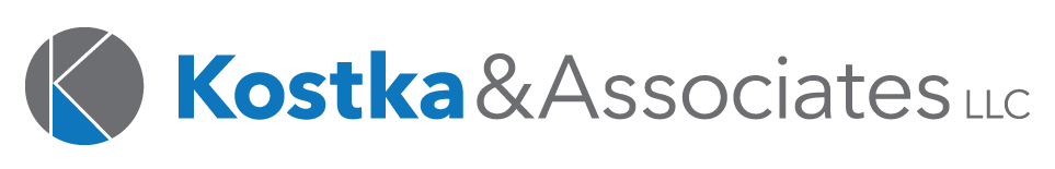 Kostka & Associates, LLC Logo